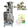 Automatic food product packing machine